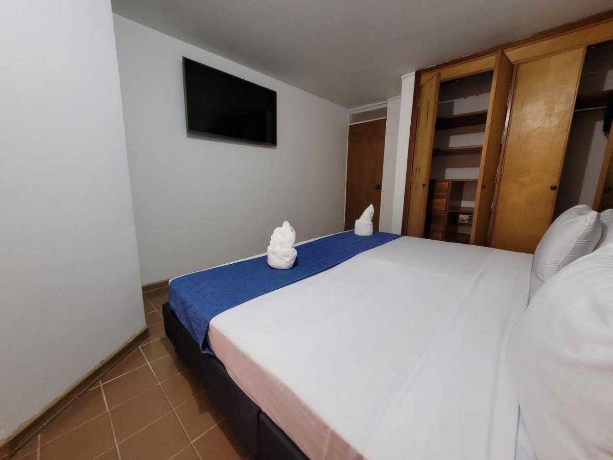 Arena Park Hotel - Bogota, Bogota